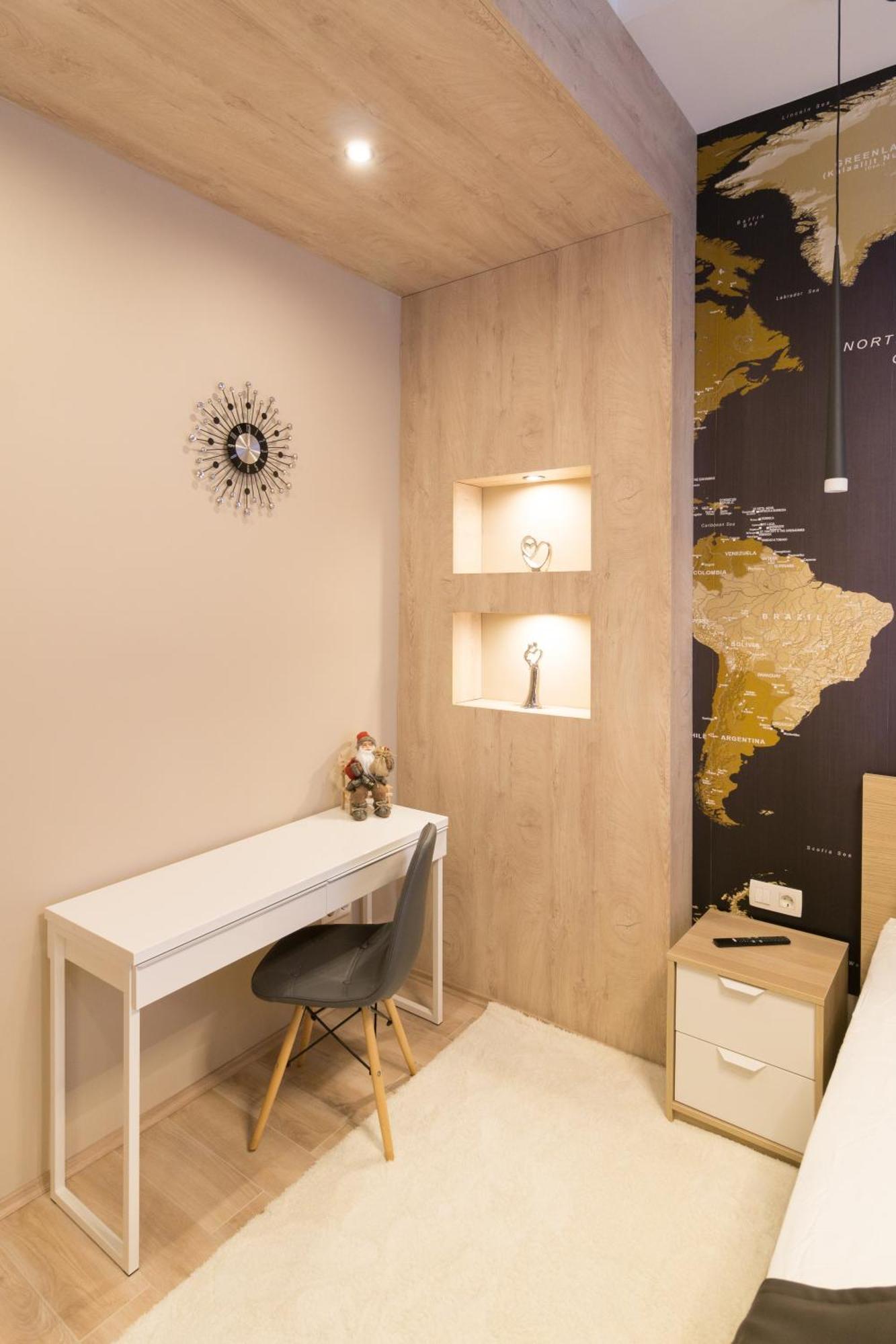 Exlcusive & City Central Located Suite By Prestige Homes Budapest Exterior foto