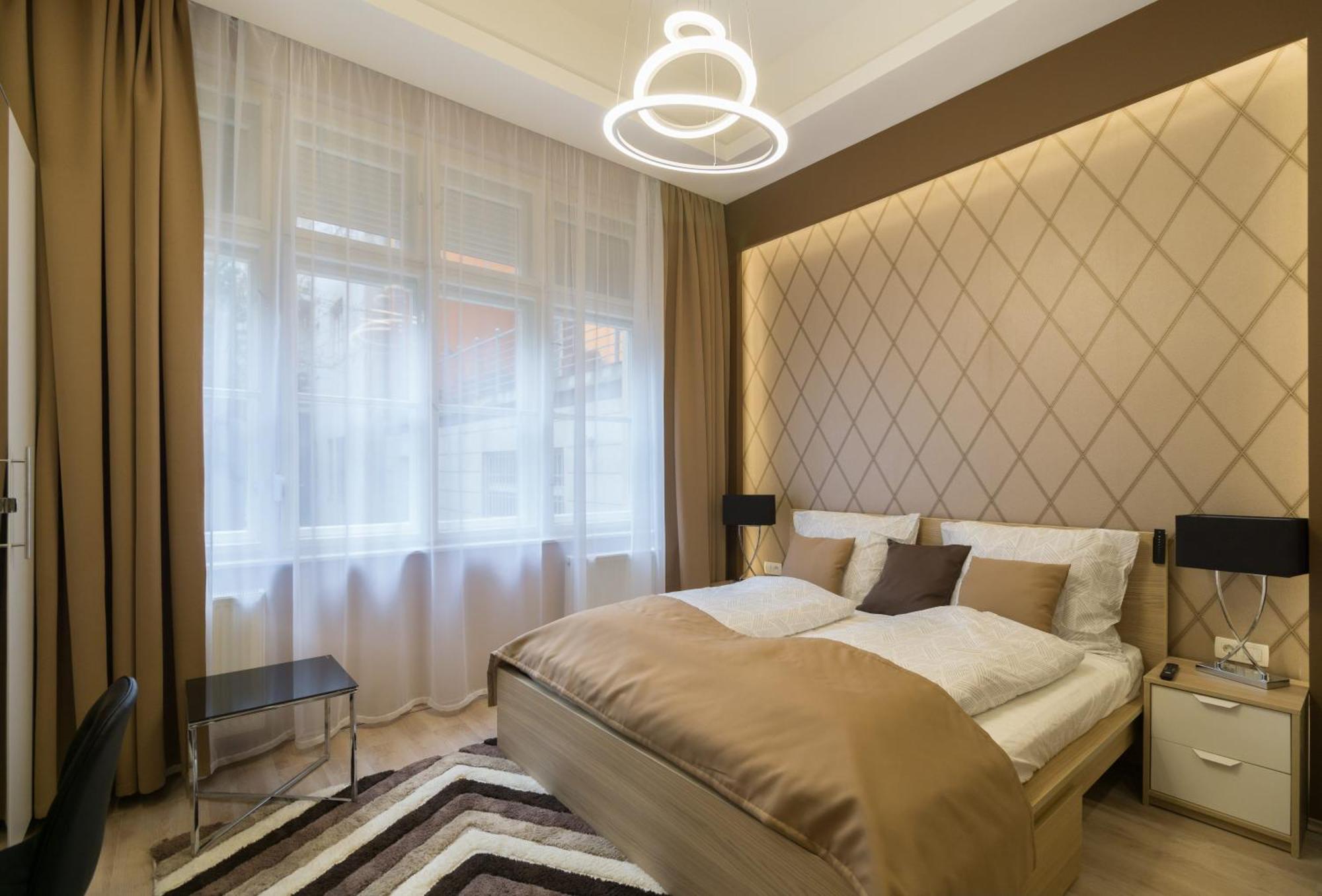 Exlcusive & City Central Located Suite By Prestige Homes Budapest Exterior foto