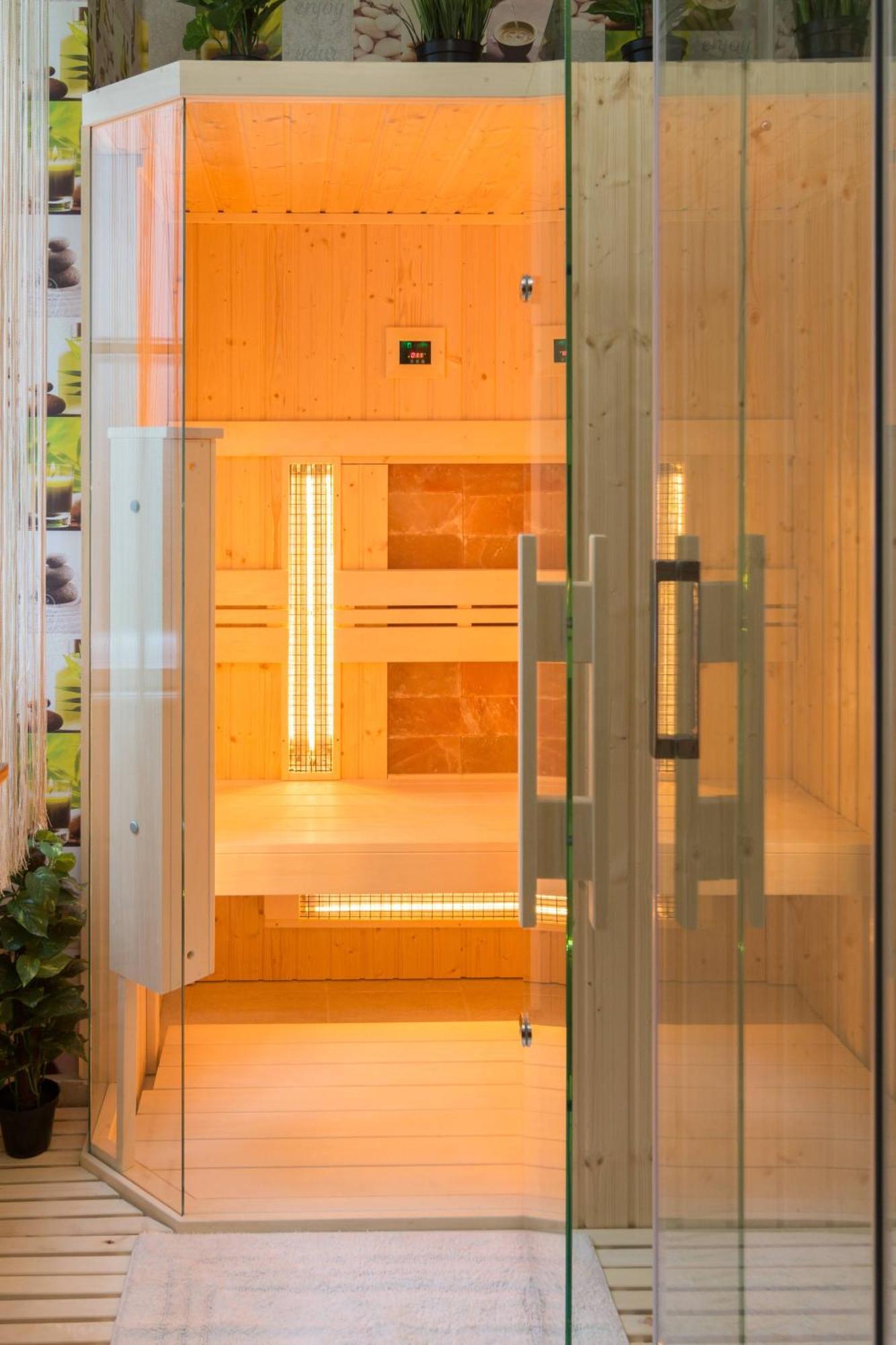 Exlcusive & City Central Located Suite By Prestige Homes Budapest Exterior foto