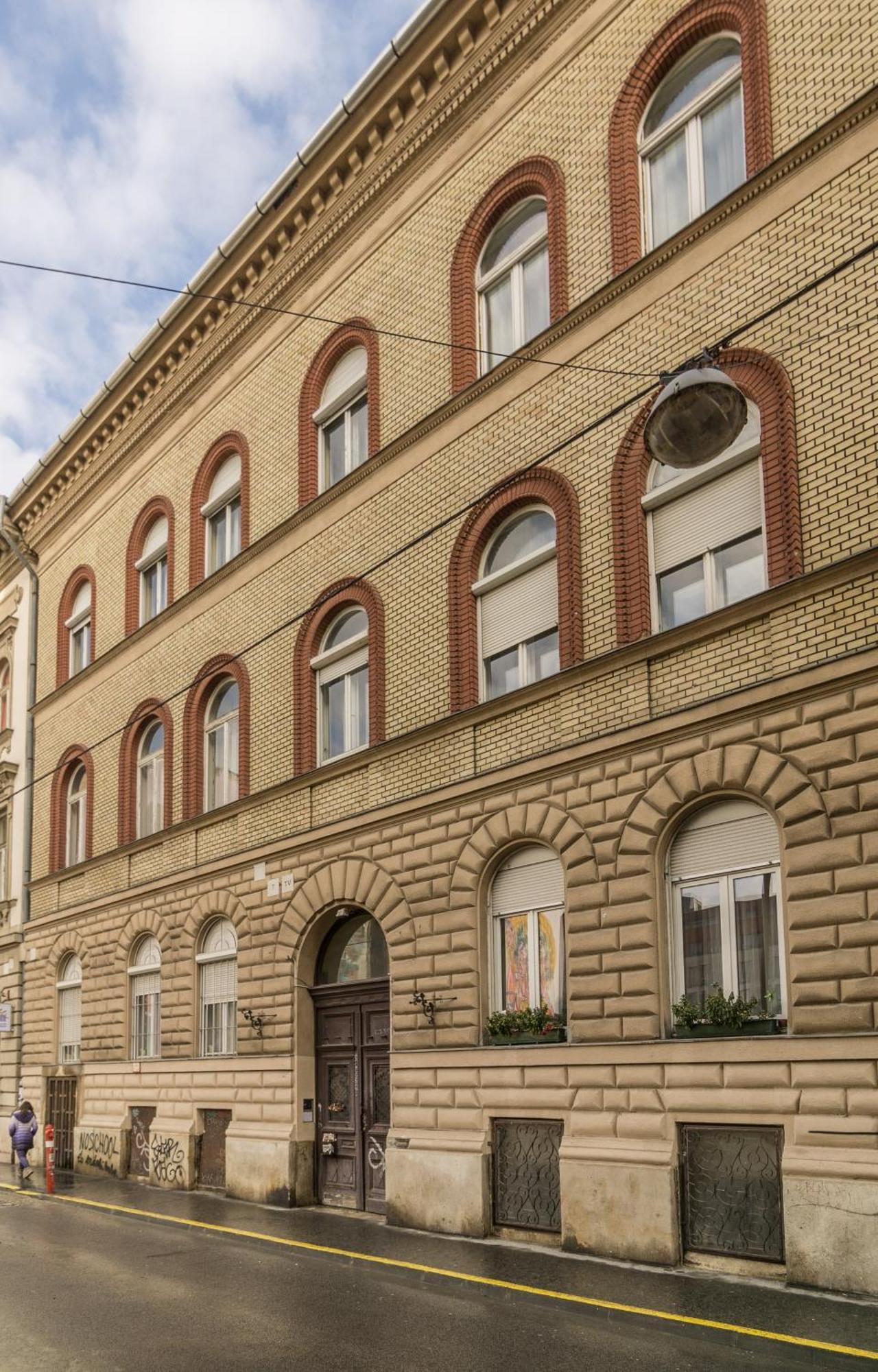 Exlcusive & City Central Located Suite By Prestige Homes Budapest Exterior foto