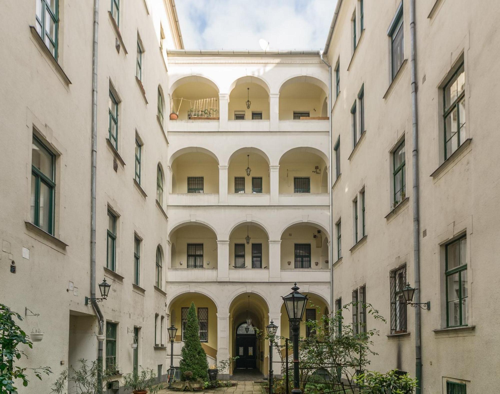 Exlcusive & City Central Located Suite By Prestige Homes Budapest Exterior foto